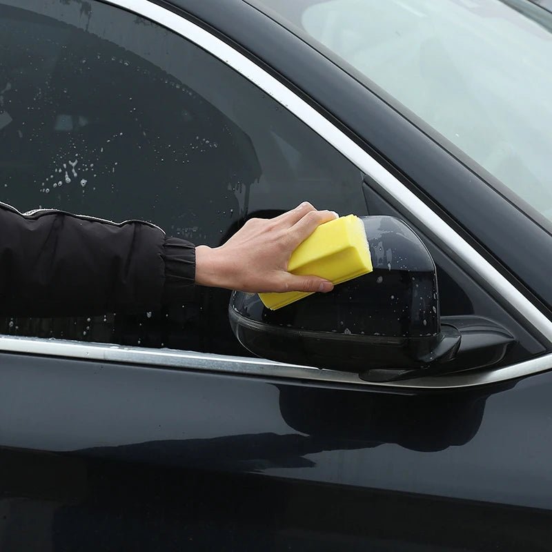 Multifunctional Damp Cleaning Sponge - Onlytenbucks.com