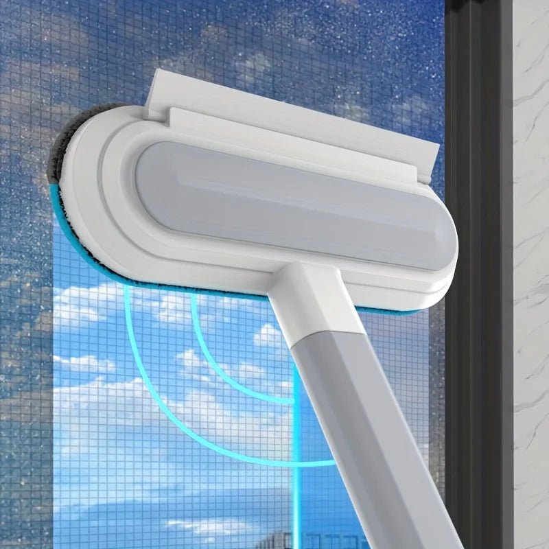 Multifunctional Window Cleaner and Pet Hair Remover - Onlytenbucks.com
