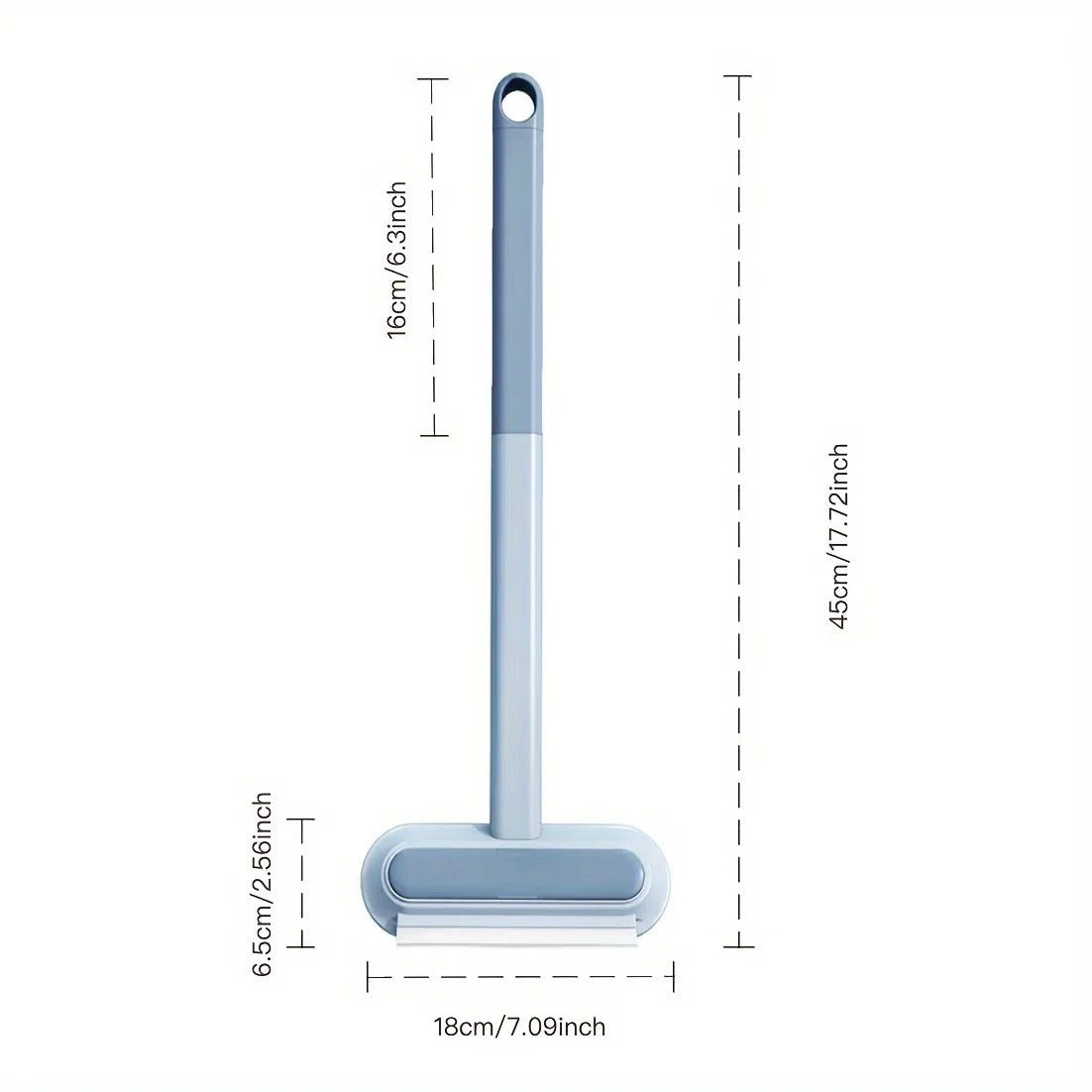 Multifunctional Window Cleaner and Pet Hair Remover - Onlytenbucks.com