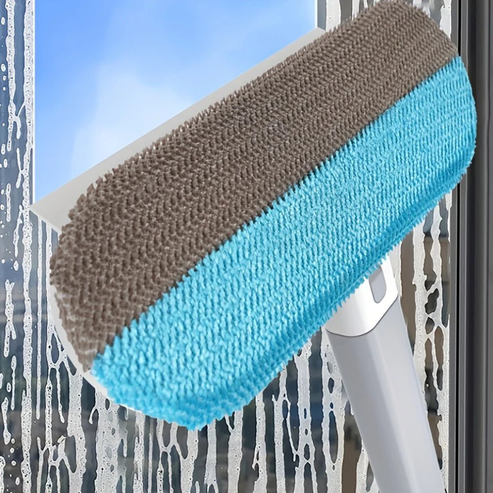 Multifunctional Window Cleaner and Pet Hair Remover - Onlytenbucks.com