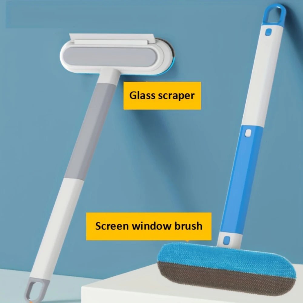 Multifunctional Window Cleaner and Pet Hair Remover - Onlytenbucks.com
