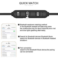 Waterproof Neckband Headphones - Onlytenbucks.com