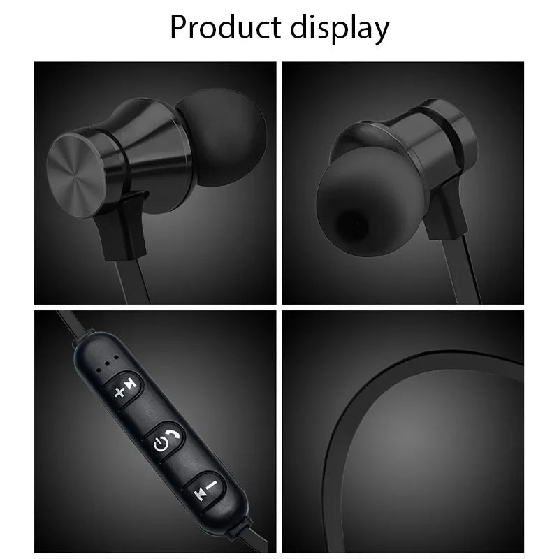 Waterproof Neckband Headphones - Onlytenbucks.com