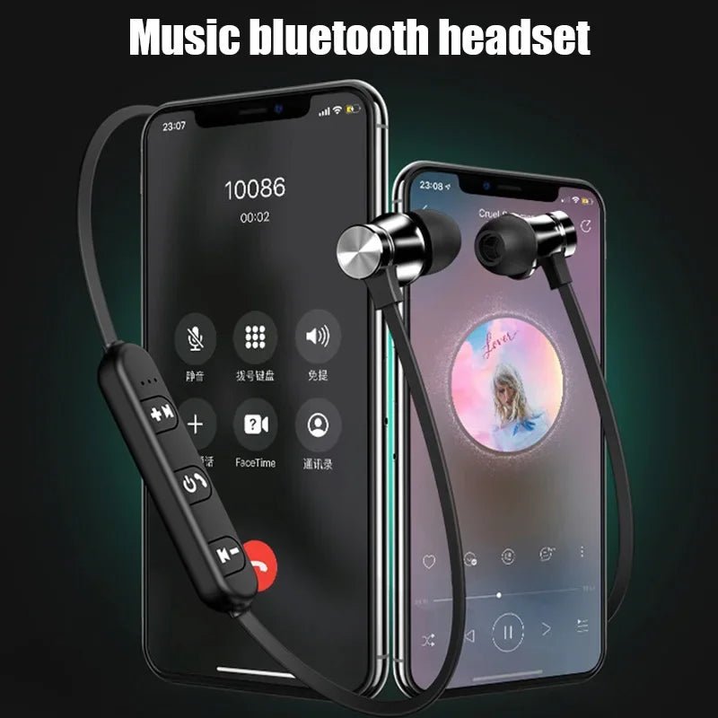 Waterproof Neckband Headphones - Onlytenbucks.com
