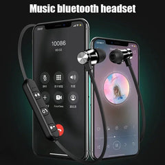 Waterproof Neckband Headphones - Onlytenbucks.com