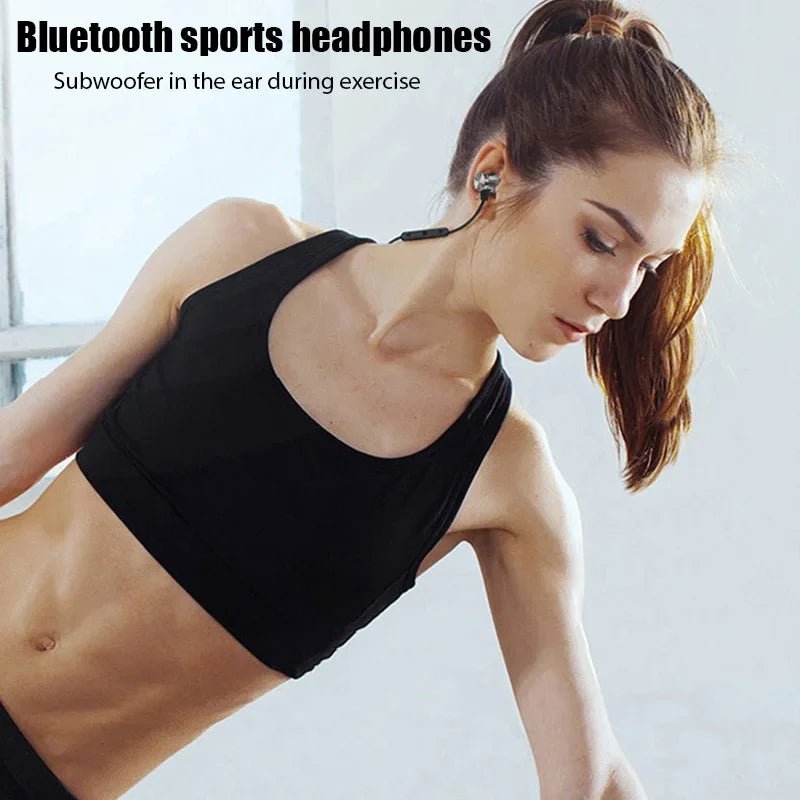 Waterproof Neckband Headphones - Onlytenbucks.com