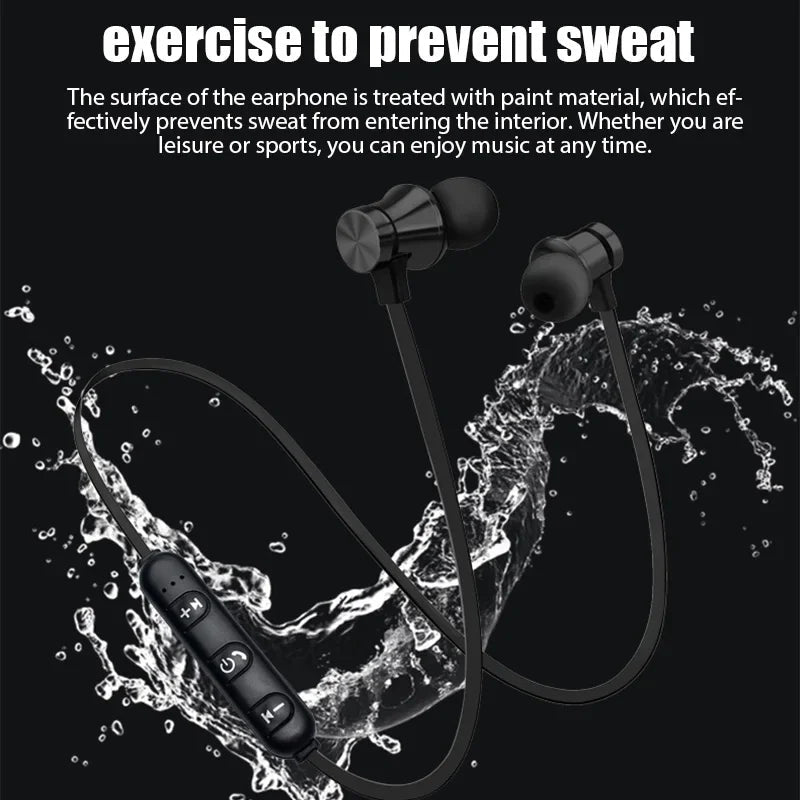 Waterproof Neckband Headphones - Onlytenbucks.com