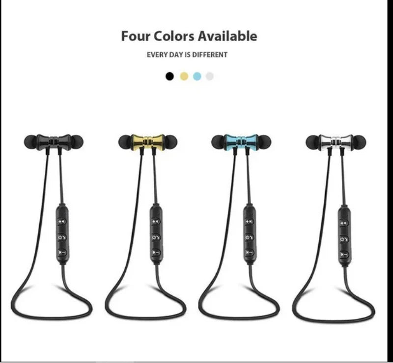Waterproof Neckband Headphones - Onlytenbucks.com