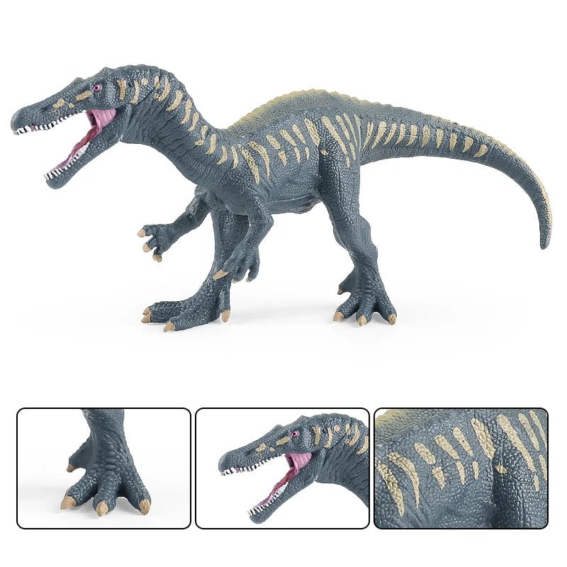 Jurassic Ages Dinosaur Model Figures - Onlytenbucks.com
