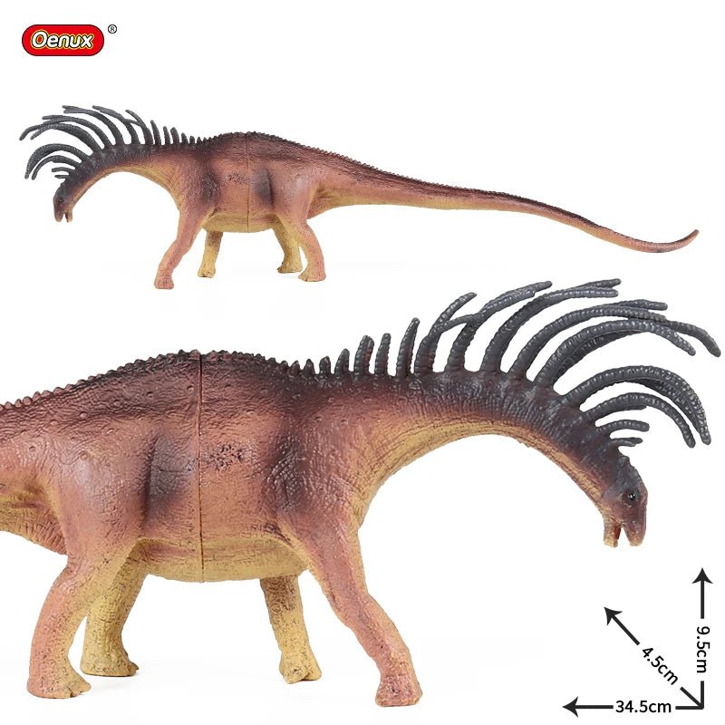 Jurassic Ages Dinosaur Model Figures - Onlytenbucks.com