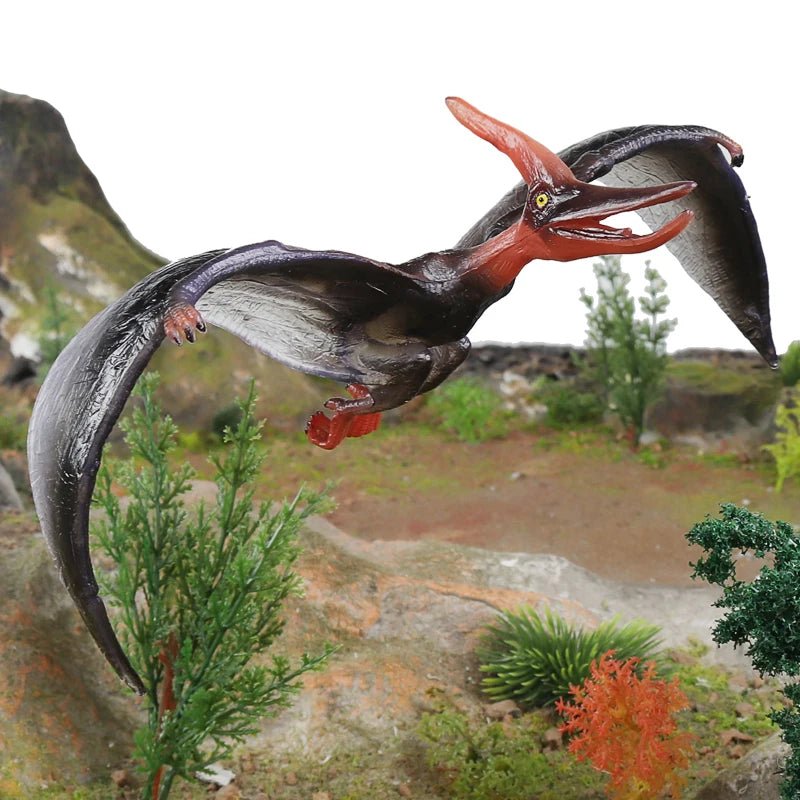 Jurassic World Dinosaur Model – Realistic 1:48 Scale Action Figure - Onlytenbucks.com