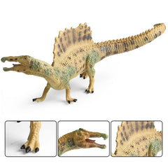 Jurassic World Dinosaur Model – Realistic 1:48 Scale Action Figure - Onlytenbucks.com