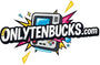 OnlyTenBucks.com