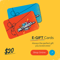 OnlyTenBucks.com Gift Cards – The Perfect Gift for Every Budget - Onlytenbucks.com