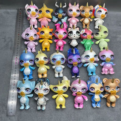 Can Slime Unicorn Pet Doll – Finished Model Toy with Multiple Styles - Onlytenbucks.com