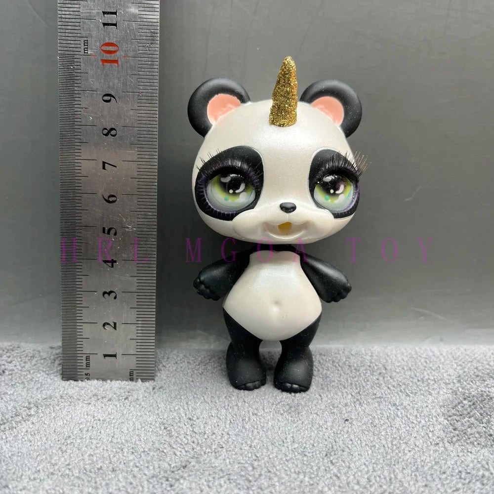 Can Slime Unicorn Pet Doll – Finished Model Toy with Multiple Styles - Onlytenbucks.com