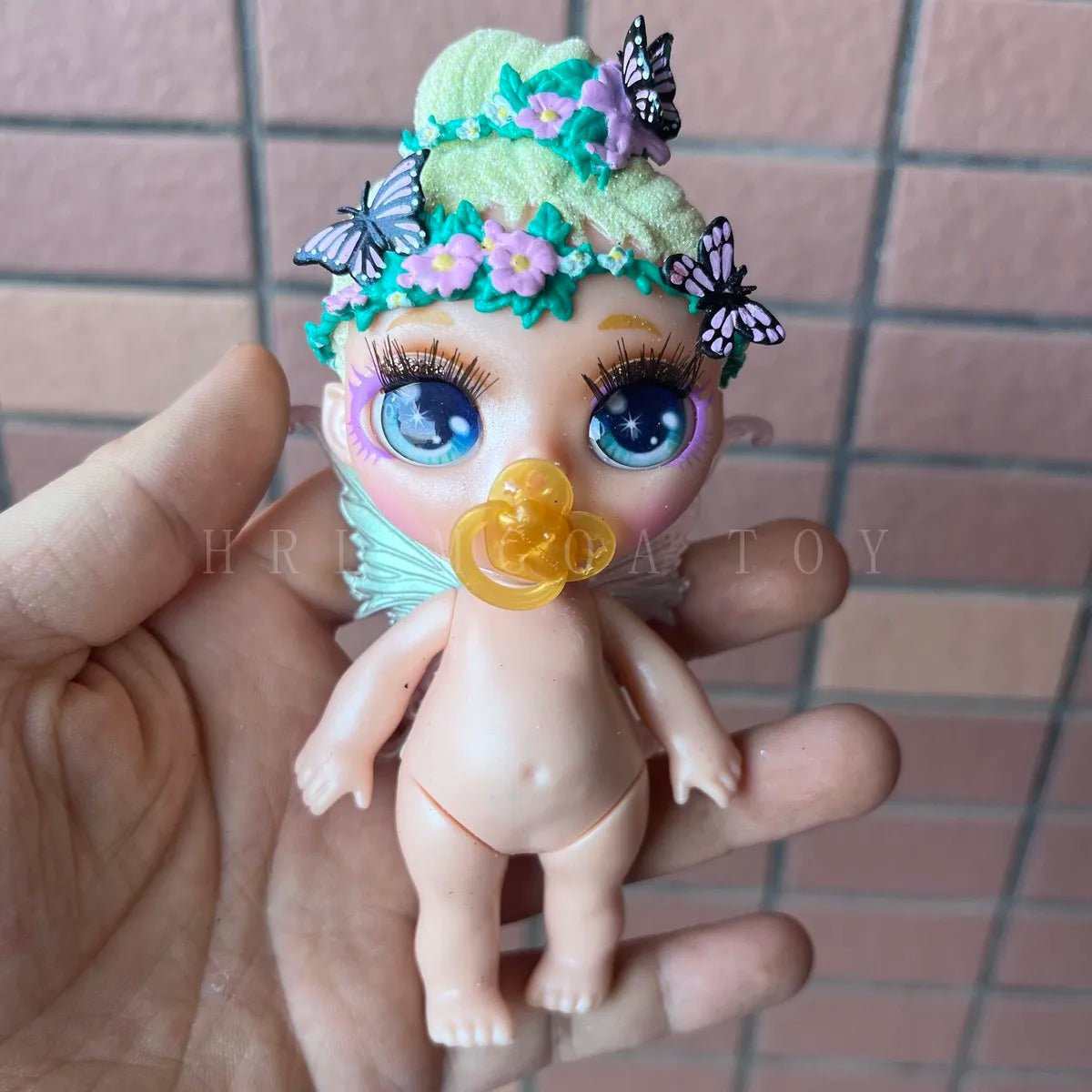 Can Slime Unicorn Pet Doll – Finished Model Toy with Multiple Styles - Onlytenbucks.com
