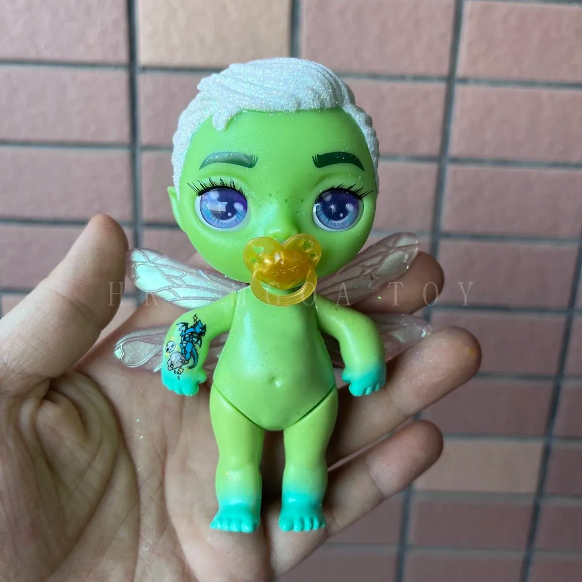 Can Slime Unicorn Pet Doll – Finished Model Toy with Multiple Styles - Onlytenbucks.com