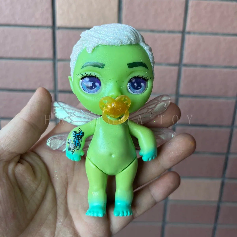 Can Slime Unicorn Pet Doll – Finished Model Toy with Multiple Styles - Onlytenbucks.com