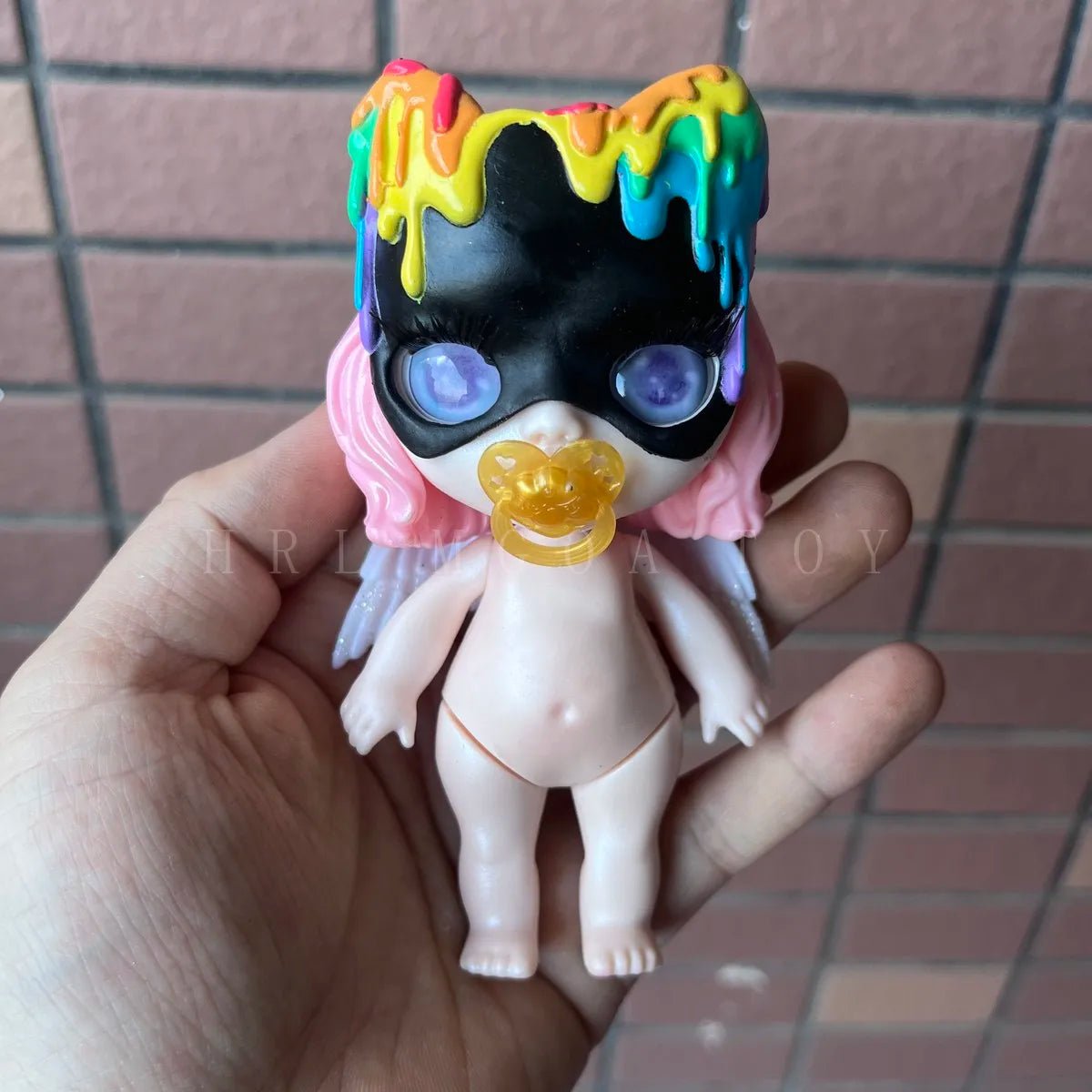 Can Slime Unicorn Pet Doll – Finished Model Toy with Multiple Styles - Onlytenbucks.com