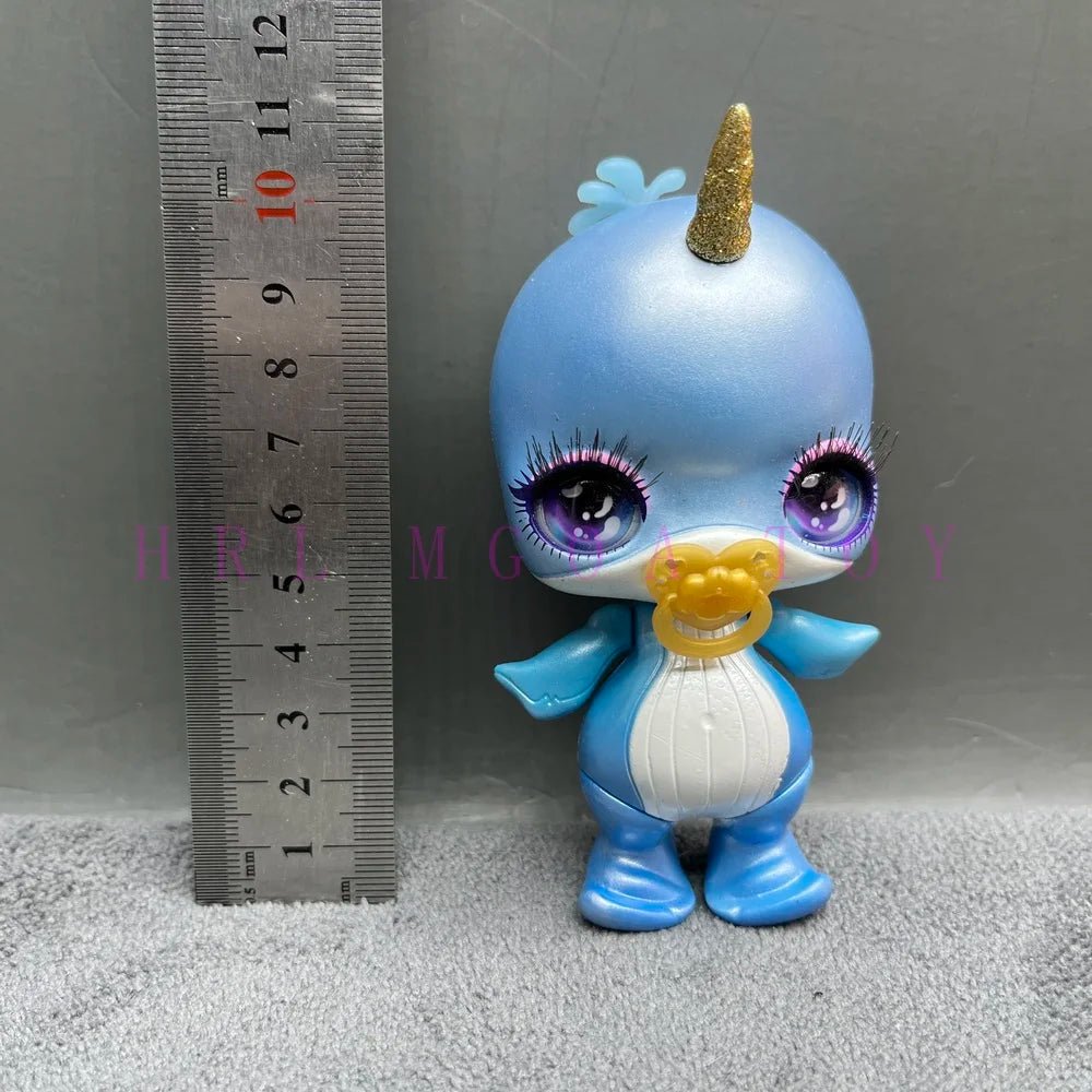 Can Slime Unicorn Pet Doll – Finished Model Toy with Multiple Styles - Onlytenbucks.com