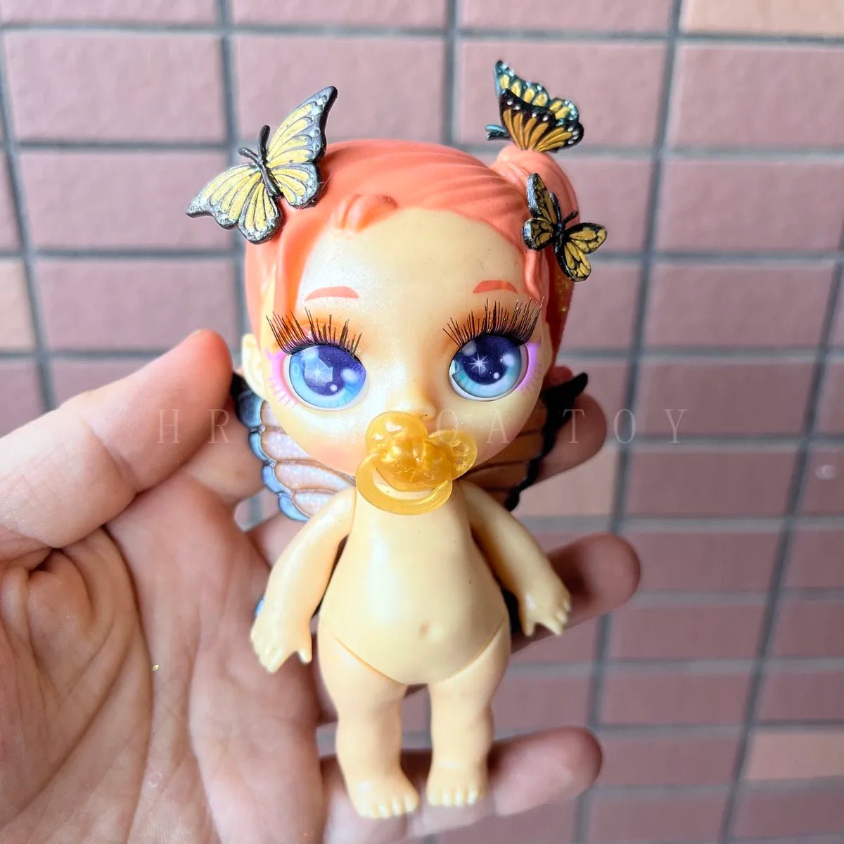 Can Slime Unicorn Pet Doll – Finished Model Toy with Multiple Styles - Onlytenbucks.com