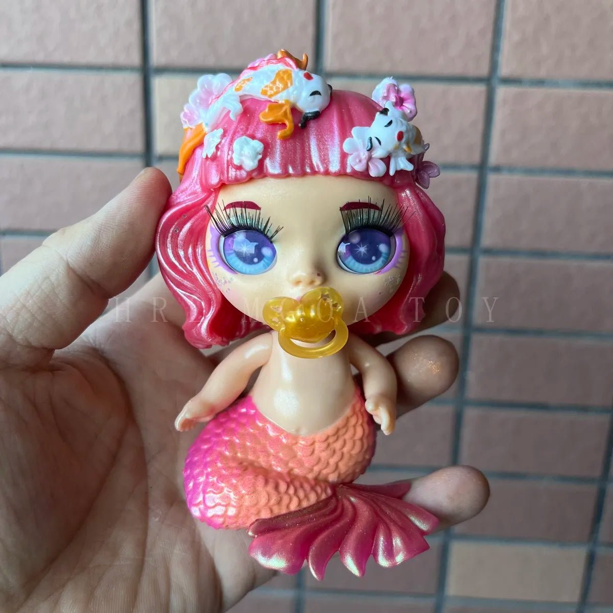 Can Slime Unicorn Pet Doll – Finished Model Toy with Multiple Styles - Onlytenbucks.com