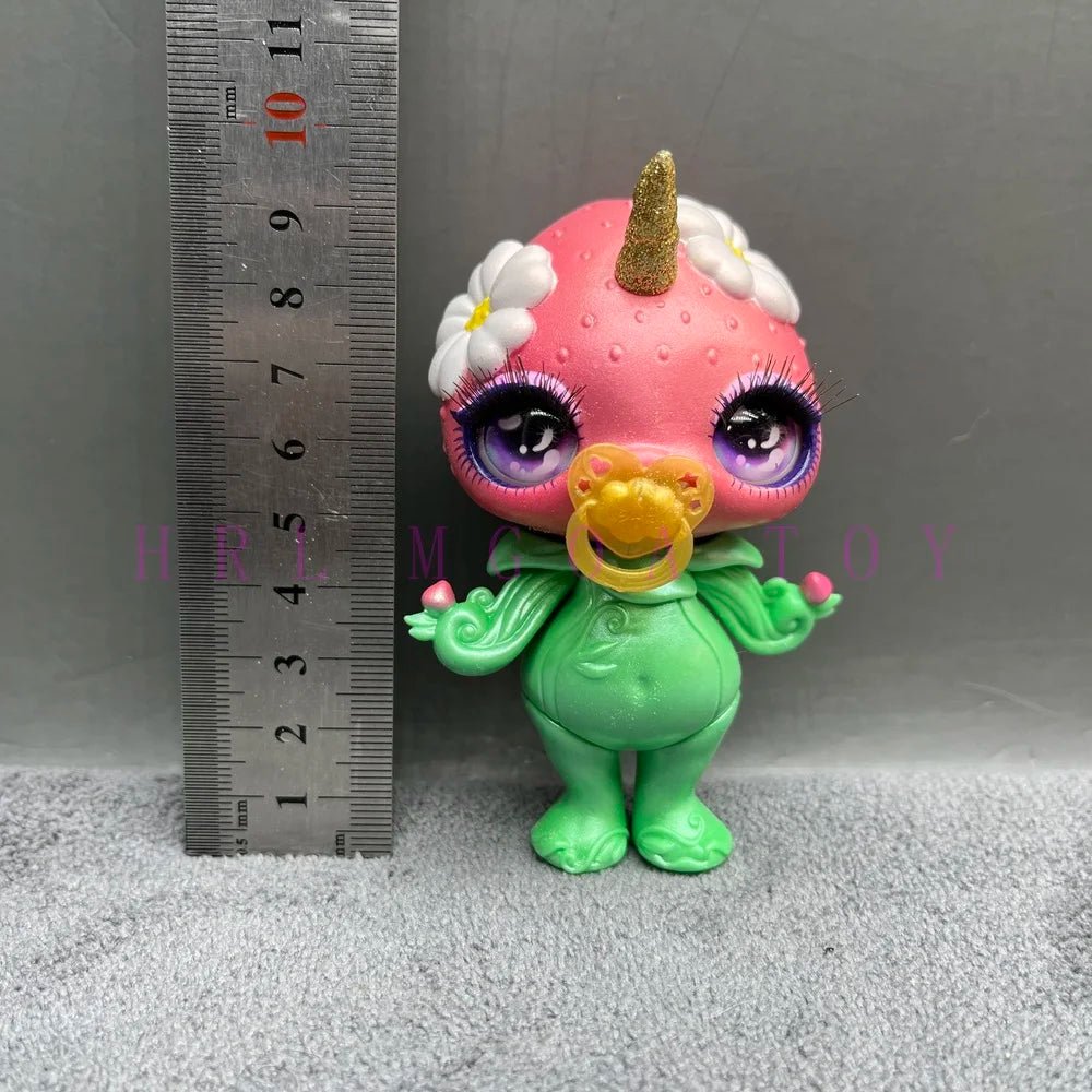 Can Slime Unicorn Pet Doll – Finished Model Toy with Multiple Styles - Onlytenbucks.com