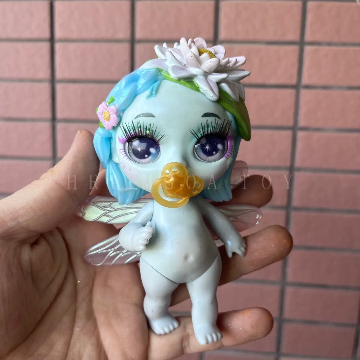 Can Slime Unicorn Pet Doll – Finished Model Toy with Multiple Styles - Onlytenbucks.com