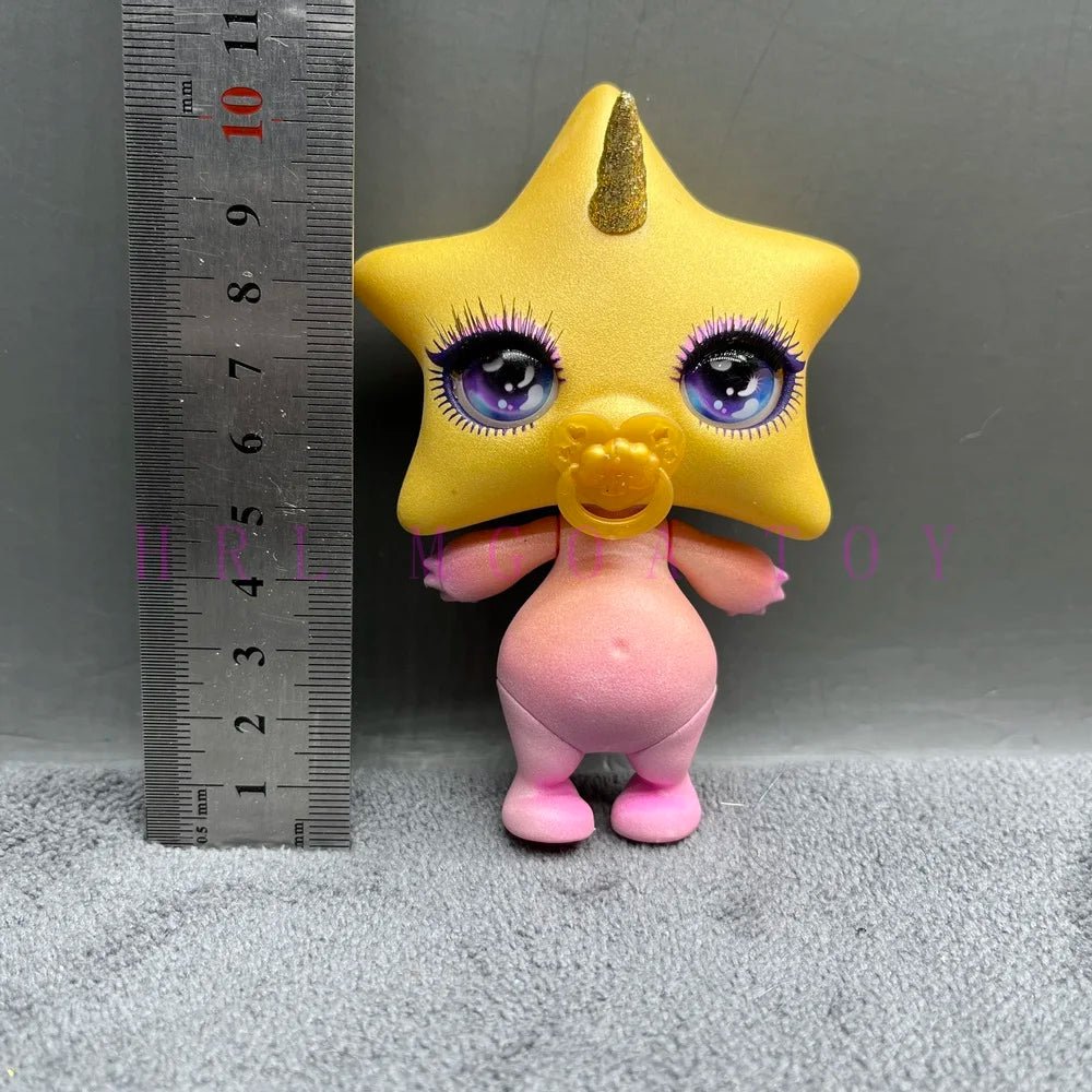 Can Slime Unicorn Pet Doll – Finished Model Toy with Multiple Styles - Onlytenbucks.com