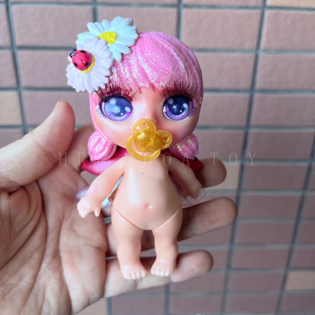 Can Slime Unicorn Pet Doll – Finished Model Toy with Multiple Styles - Onlytenbucks.com
