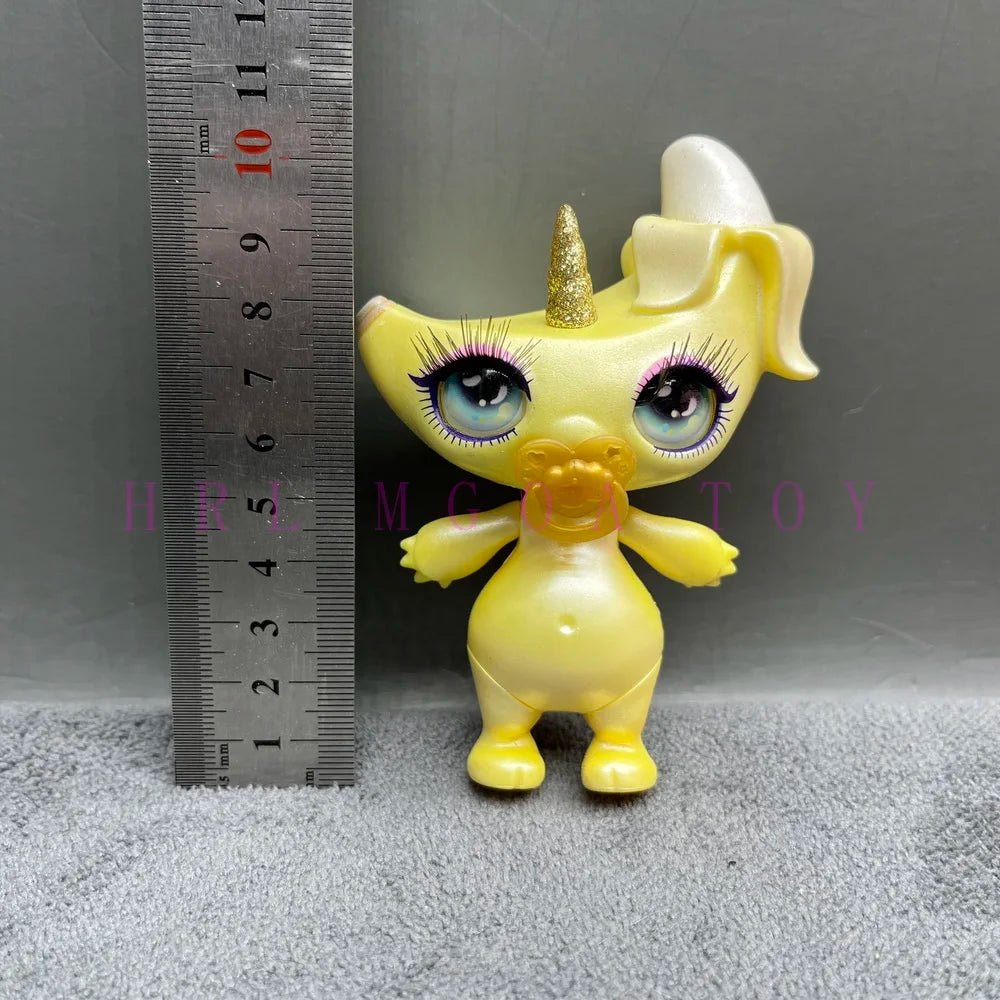 Can Slime Unicorn Pet Doll – Finished Model Toy with Multiple Styles - Onlytenbucks.com