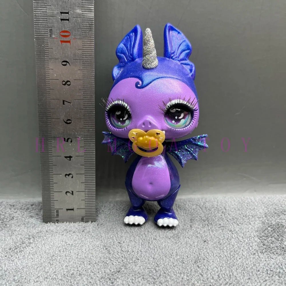 Can Slime Unicorn Pet Doll – Finished Model Toy with Multiple Styles - Onlytenbucks.com