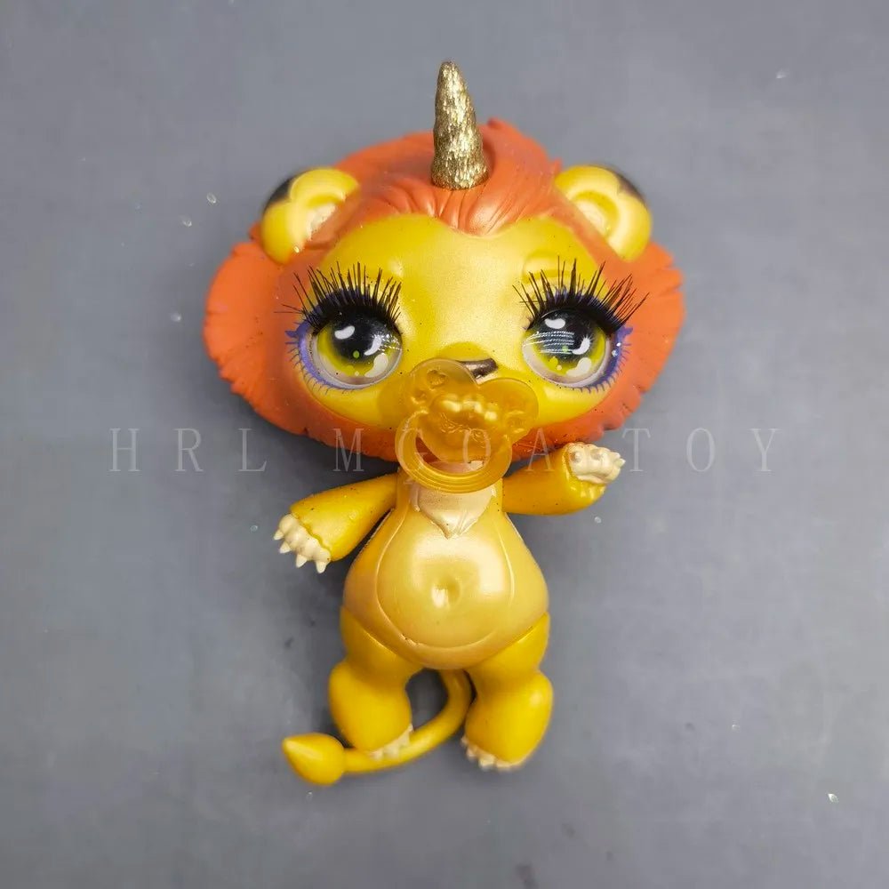 Can Slime Unicorn Pet Doll – Finished Model Toy with Multiple Styles - Onlytenbucks.com