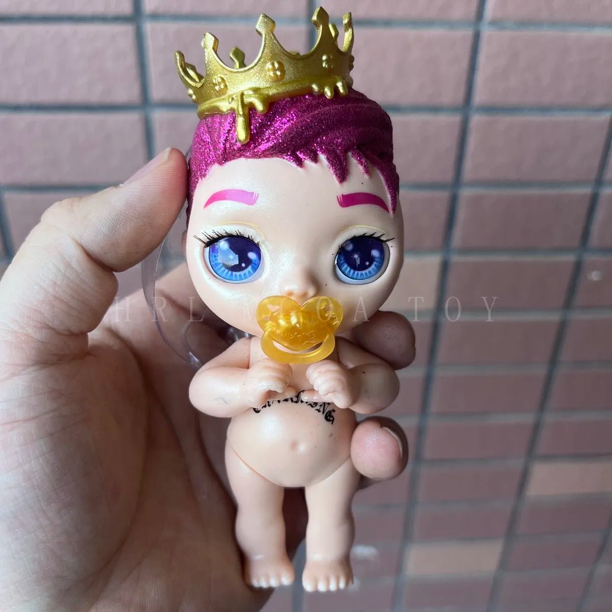 Can Slime Unicorn Pet Doll – Finished Model Toy with Multiple Styles - Onlytenbucks.com