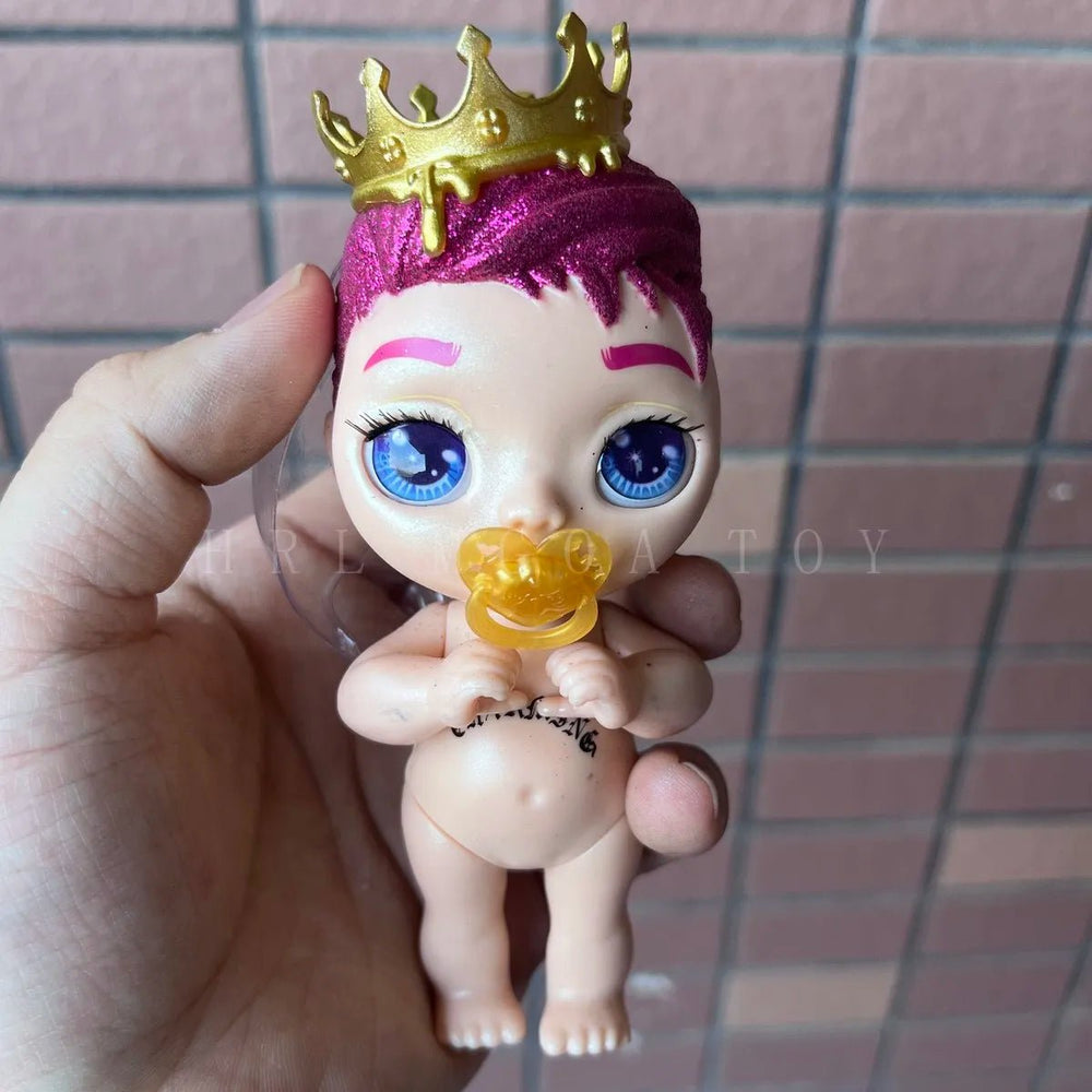 Can Slime Unicorn Pet Doll – Finished Model Toy with Multiple Styles - Onlytenbucks.com