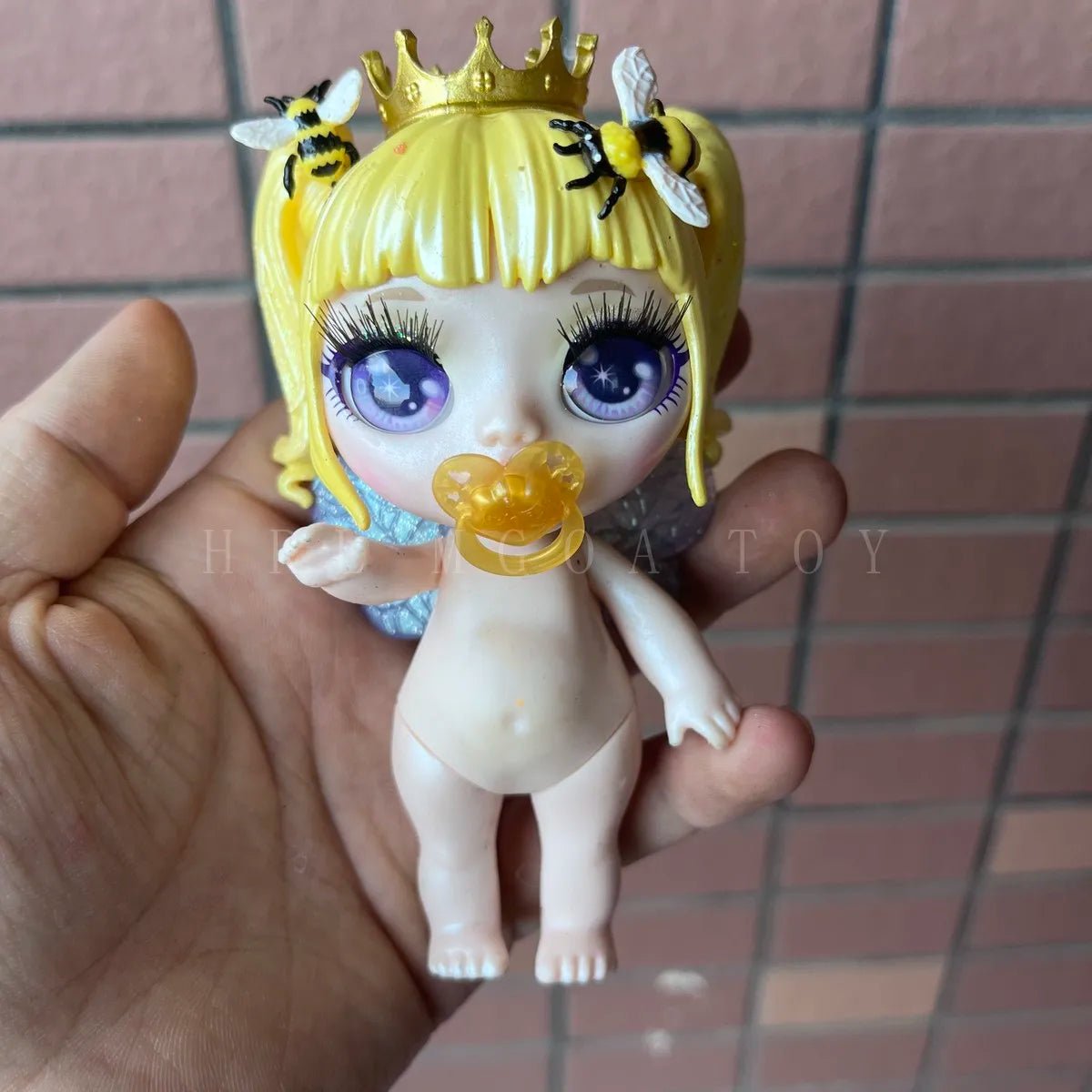 Can Slime Unicorn Pet Doll – Finished Model Toy with Multiple Styles - Onlytenbucks.com