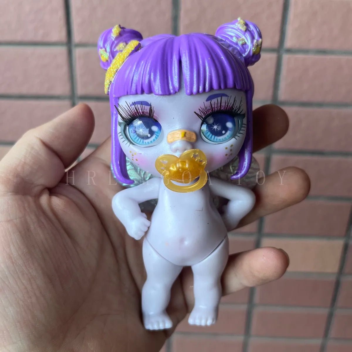 Can Slime Unicorn Pet Doll – Finished Model Toy with Multiple Styles - Onlytenbucks.com
