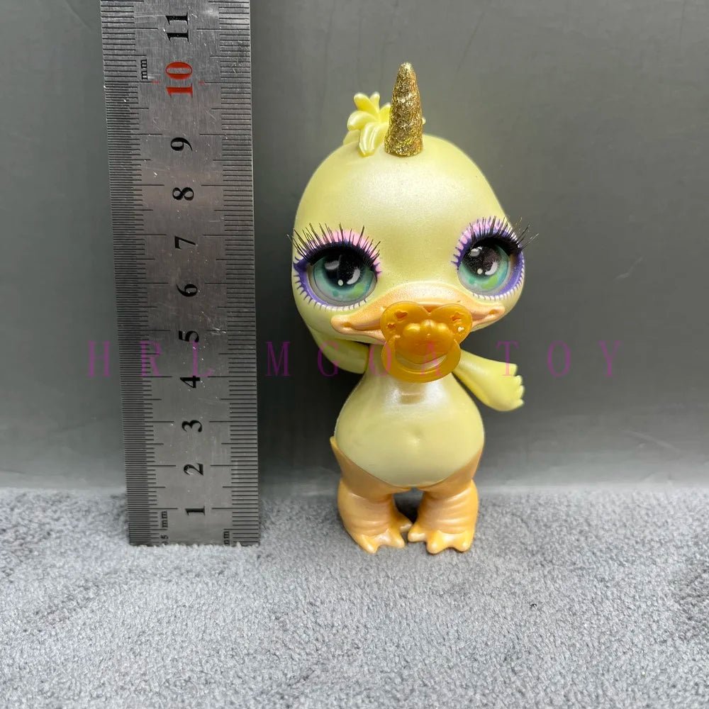 Can Slime Unicorn Pet Doll – Finished Model Toy with Multiple Styles - Onlytenbucks.com