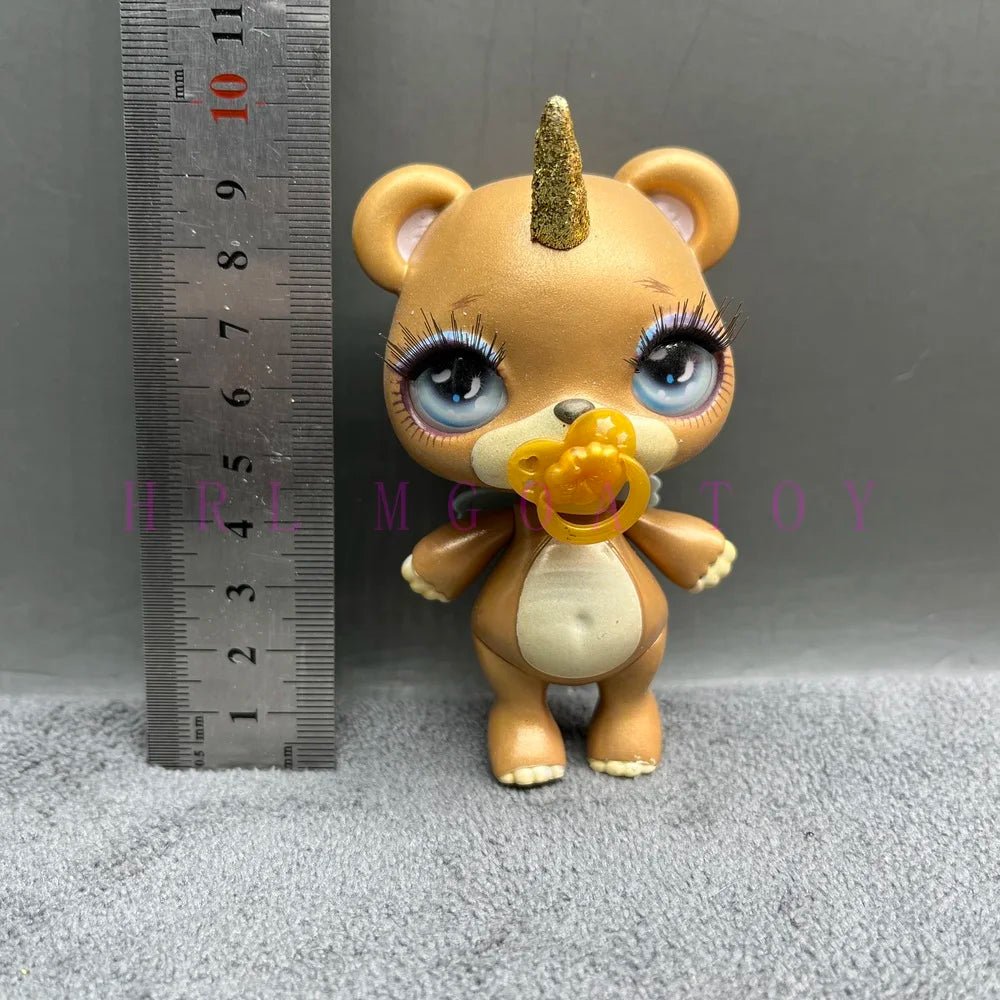 Can Slime Unicorn Pet Doll – Finished Model Toy with Multiple Styles - Onlytenbucks.com