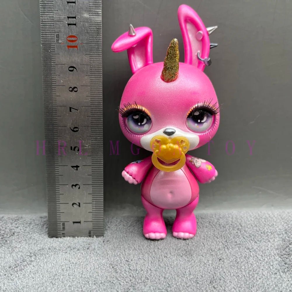 Can Slime Unicorn Pet Doll – Finished Model Toy with Multiple Styles - Onlytenbucks.com