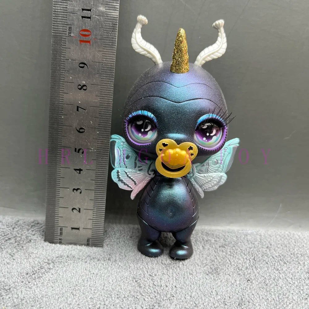 Can Slime Unicorn Pet Doll – Finished Model Toy with Multiple Styles - Onlytenbucks.com