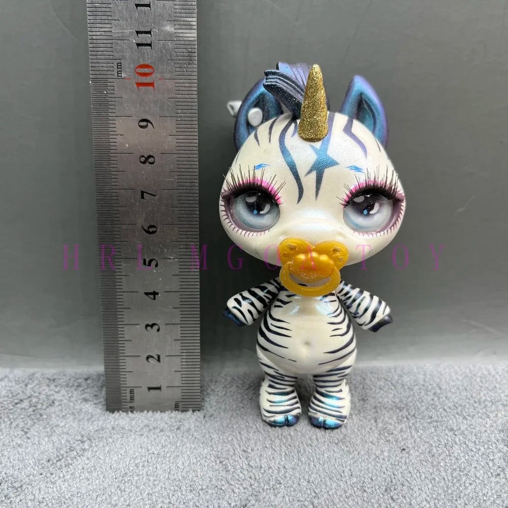 Can Slime Unicorn Pet Doll – Finished Model Toy with Multiple Styles - Onlytenbucks.com