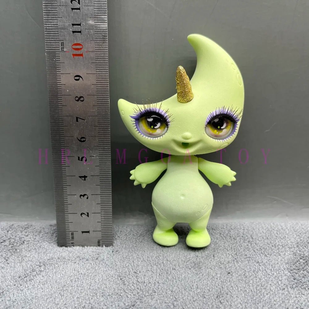 Can Slime Unicorn Pet Doll – Finished Model Toy with Multiple Styles - Onlytenbucks.com
