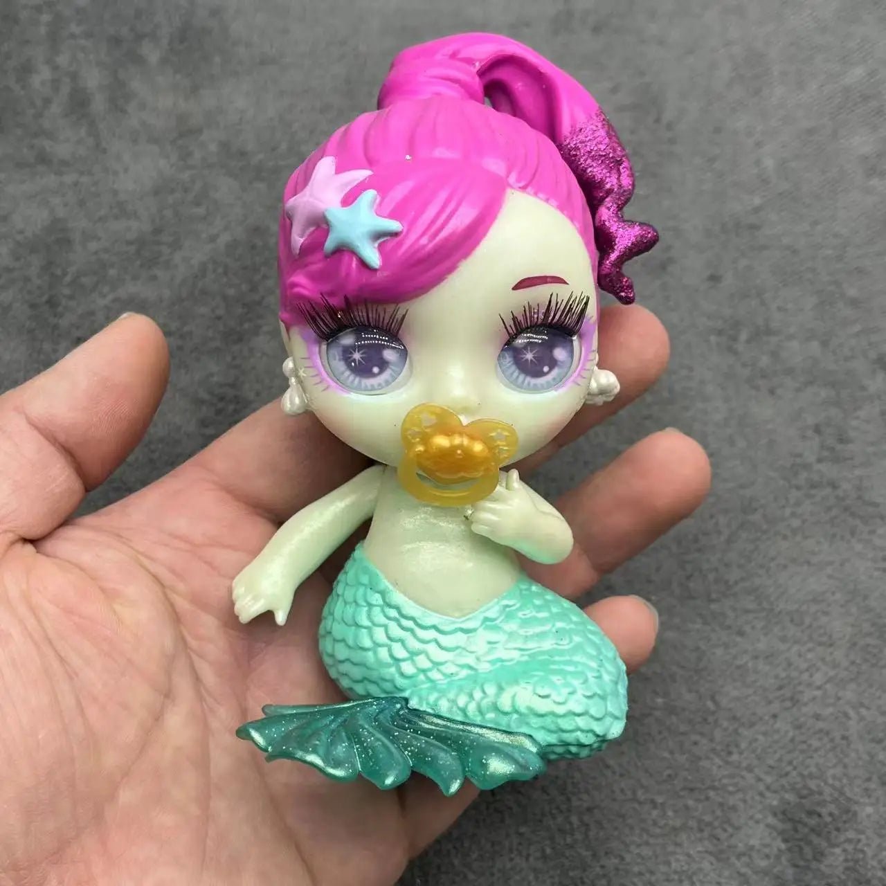 Can Slime Unicorn Pet Doll – Finished Model Toy with Multiple Styles - Onlytenbucks.com