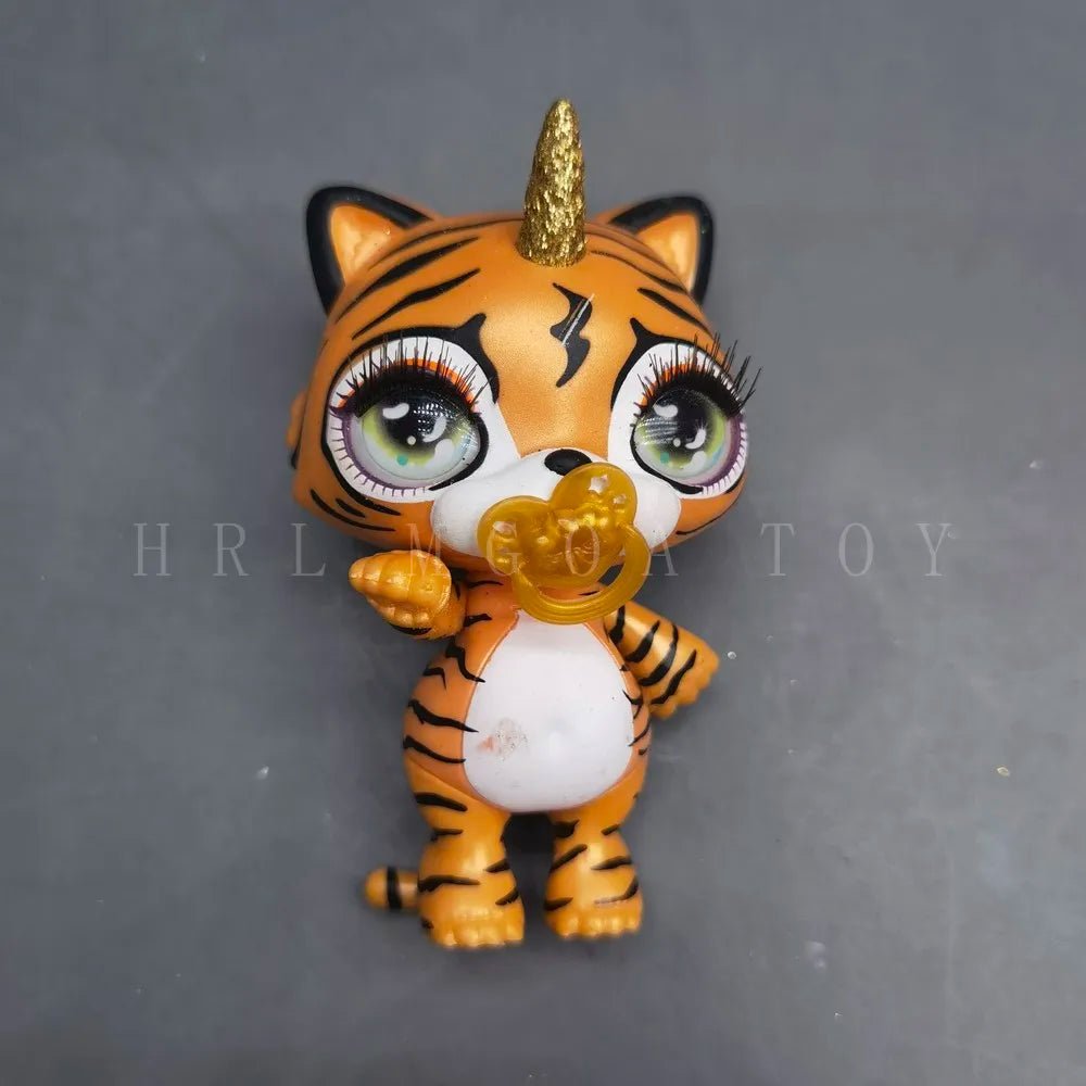 Can Slime Unicorn Pet Doll – Finished Model Toy with Multiple Styles - Onlytenbucks.com