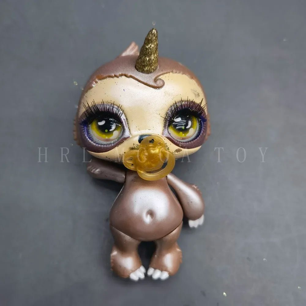 Can Slime Unicorn Pet Doll – Finished Model Toy with Multiple Styles - Onlytenbucks.com