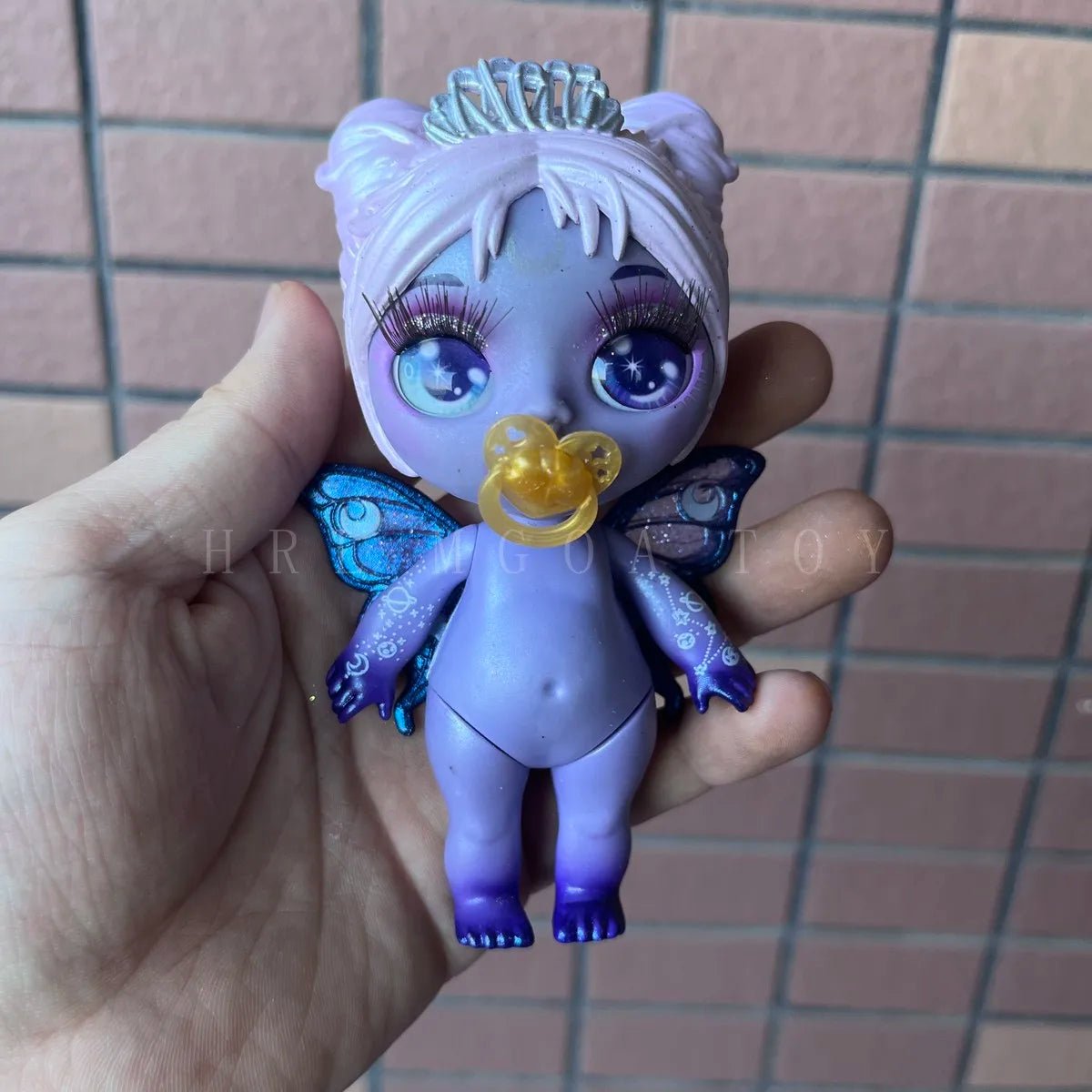 Can Slime Unicorn Pet Doll – Finished Model Toy with Multiple Styles - Onlytenbucks.com