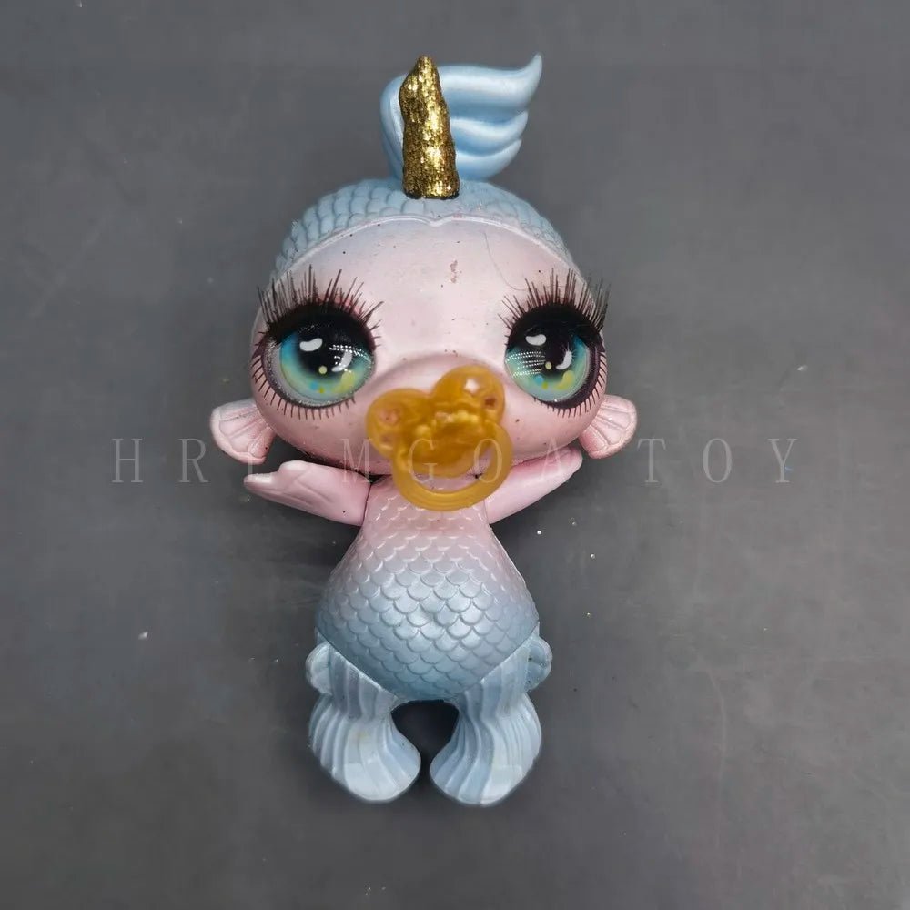 Can Slime Unicorn Pet Doll – Finished Model Toy with Multiple Styles - Onlytenbucks.com