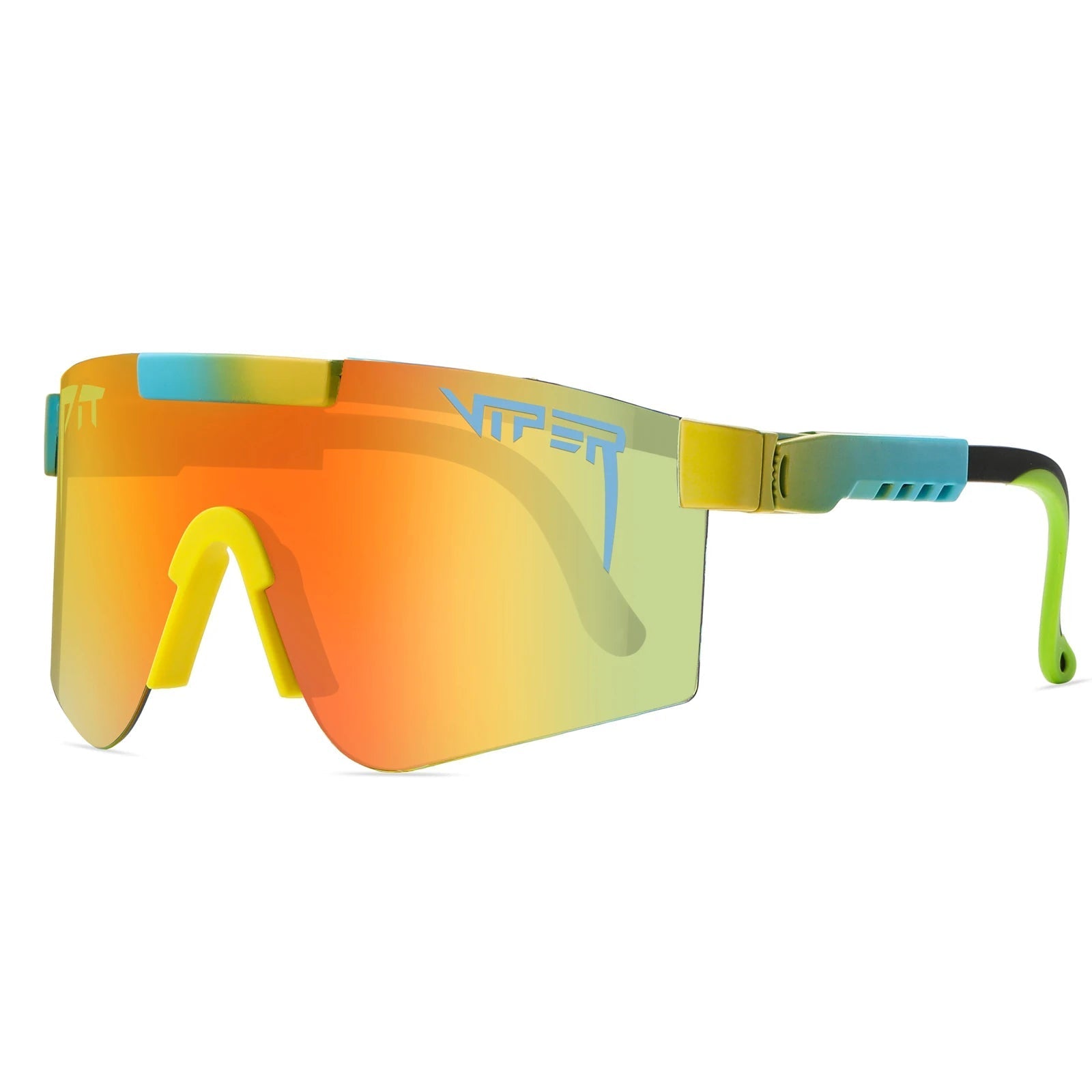 Outdoor Sport Adult Pit Viper Sunglasses Men Male Female Driving Eyewear UV400 Cycle Sun Glasses - Onlytenbucks.com